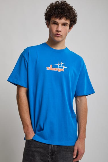 Jewel Case Short Sleeve T Shirt