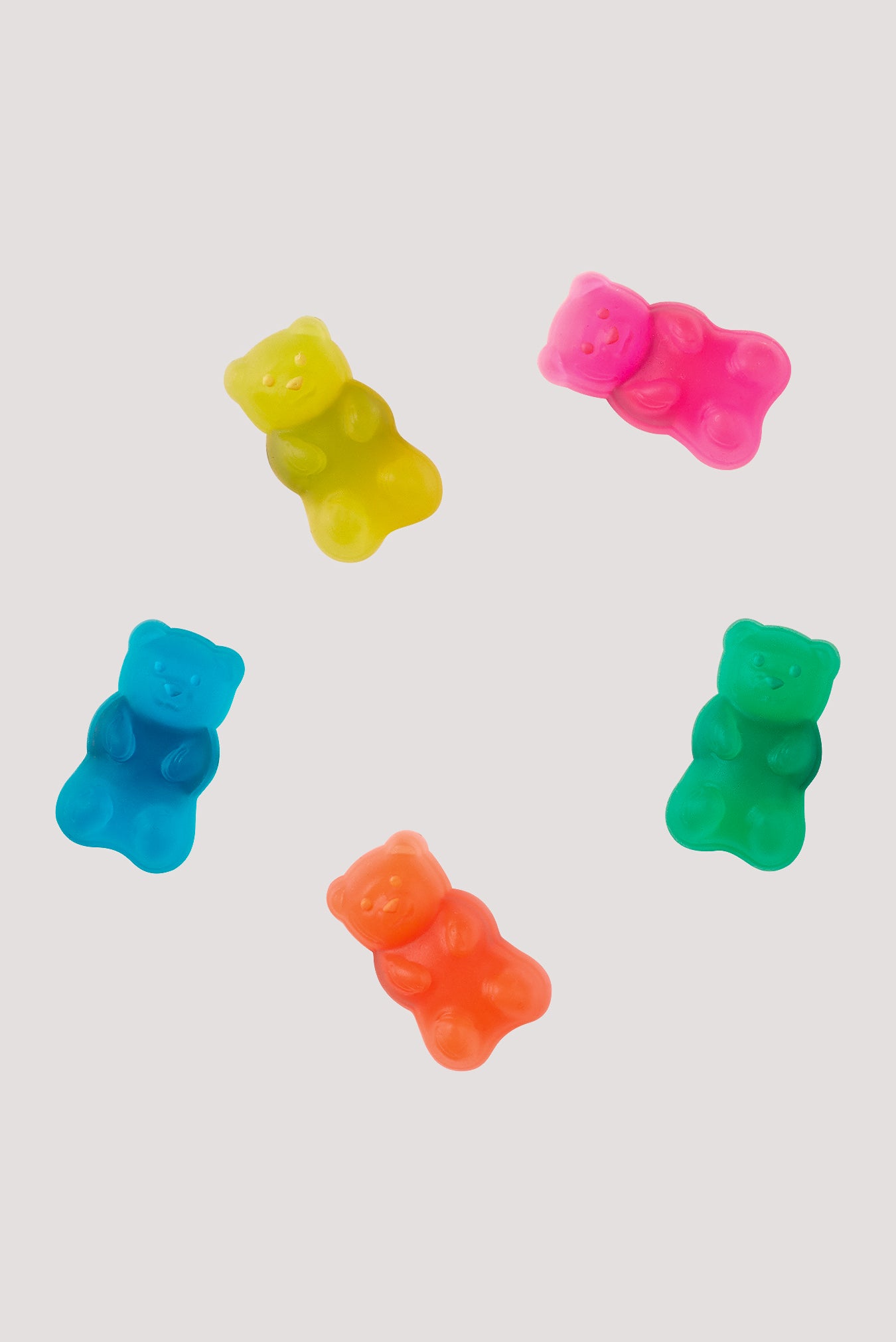 Jibbitz 5 Pack North Beach