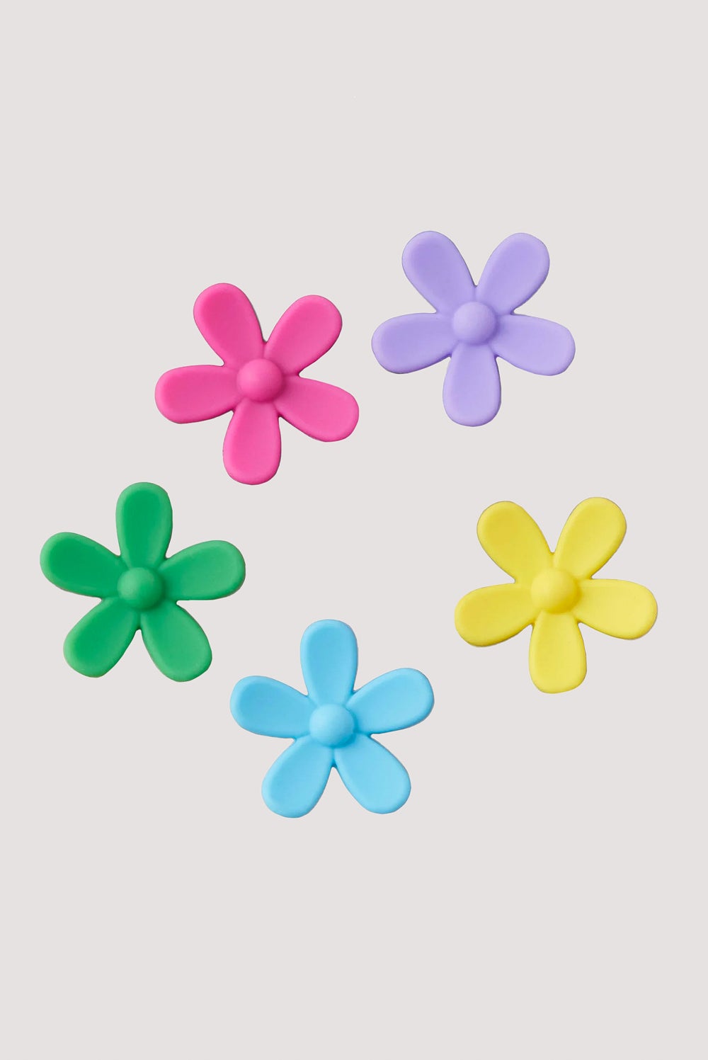 Jibbitz 5 Pack North Beach