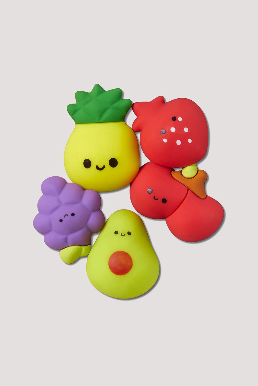 Jibbitz 5 Pack North Beach