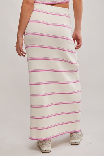 Jolie Midi Skirt