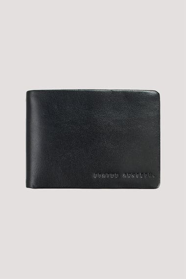 Jonah Wallet