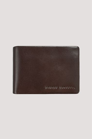 Jonah Wallet