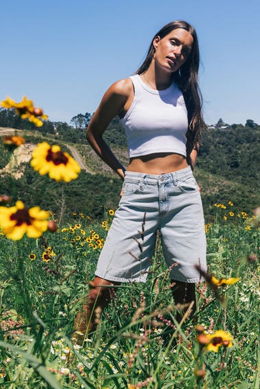 Jordan Jorts