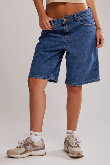 Jordan Jorts