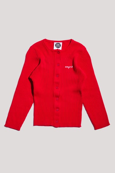 Youth Josephine Knit Cardigan