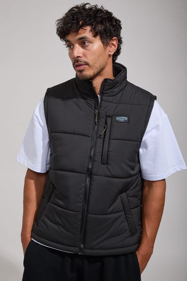 Journey Puffer Vest