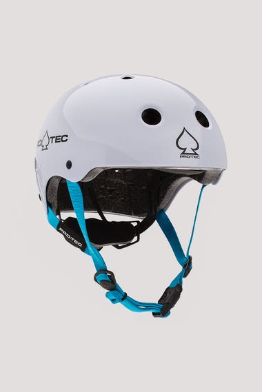 Junior Classic Helmet