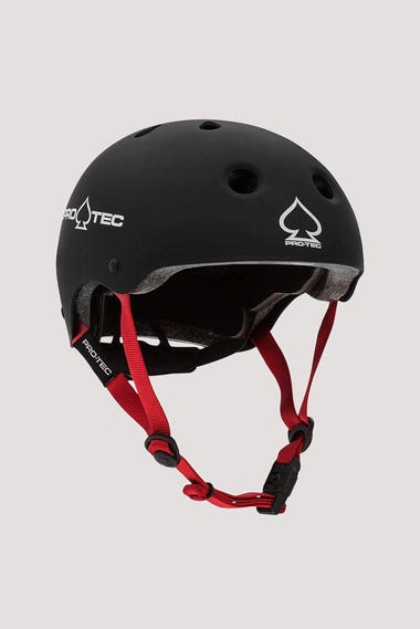 Junior Classic Helmet