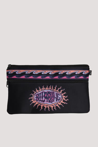 Jumbo Pencil Case