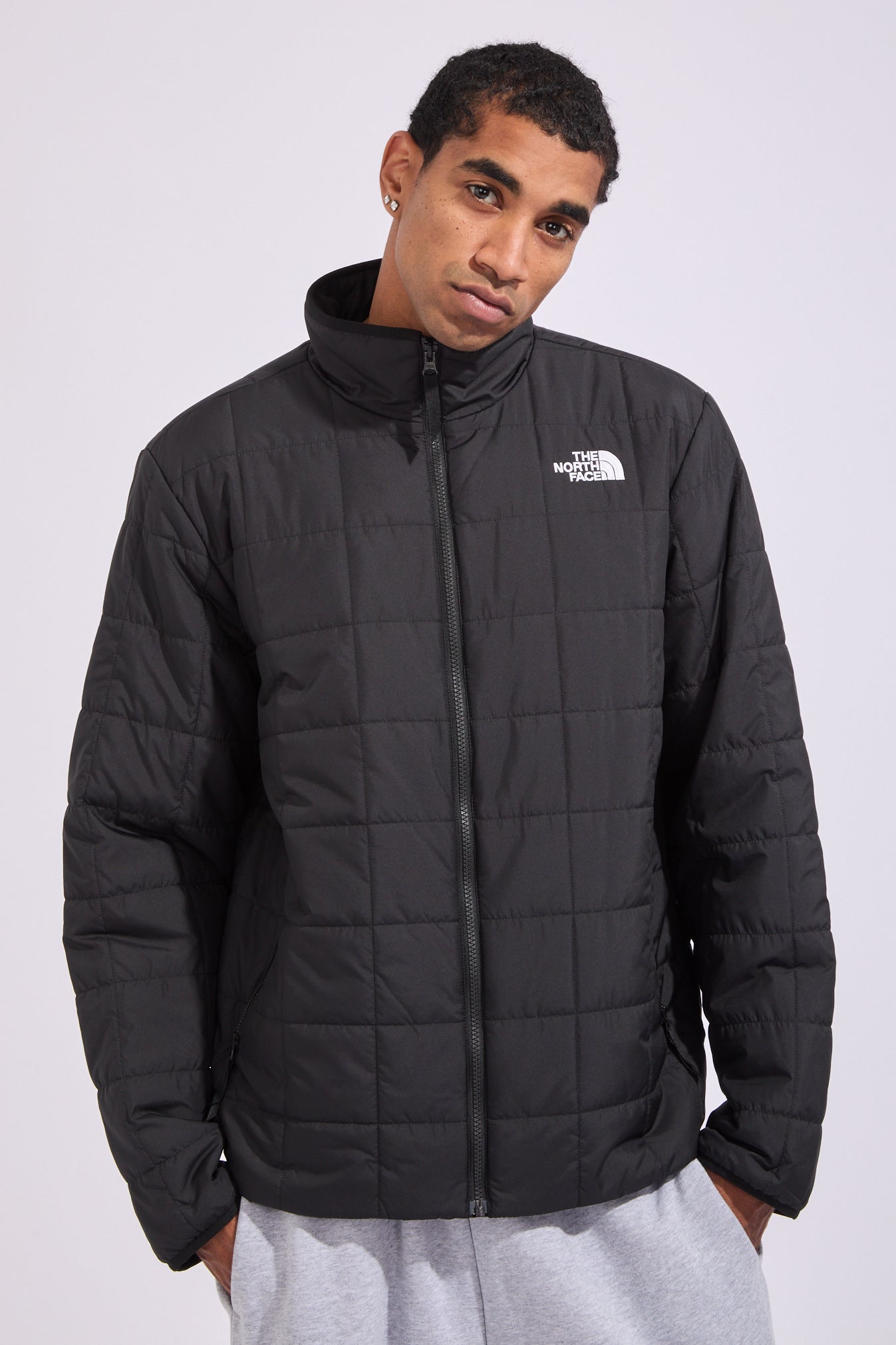 Intercon Jacket Junction Insulated Jacket | North Beach