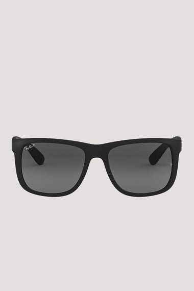 Rb4165 Justin Polarised Sunglasses