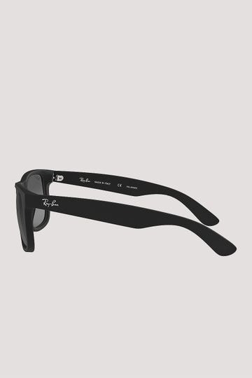 RB4165 Justin Polarised Sunglasses North Beach