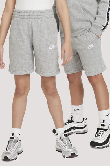 Youth Sportswear French Terry Shorts