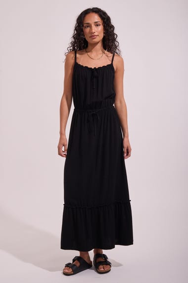Kayla Maxi Dress