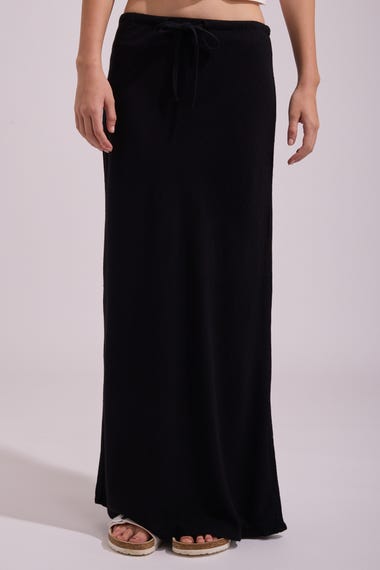 Kayla Maxi Skirt