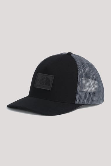 Keep It Patched Trucker Cap