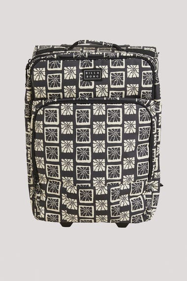 Keep It Rollin Carry On 20.5l Travel Bag