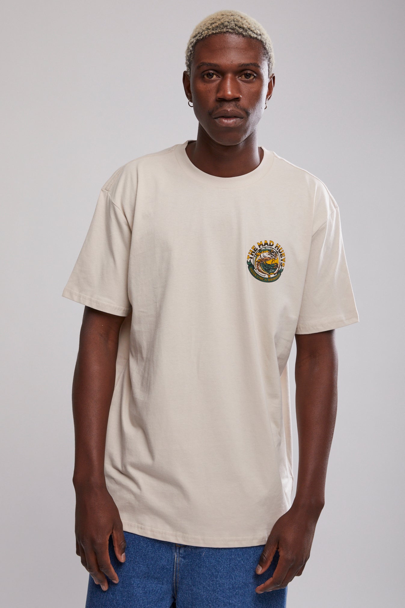 Keeping It Reel T Shirt | North Beach