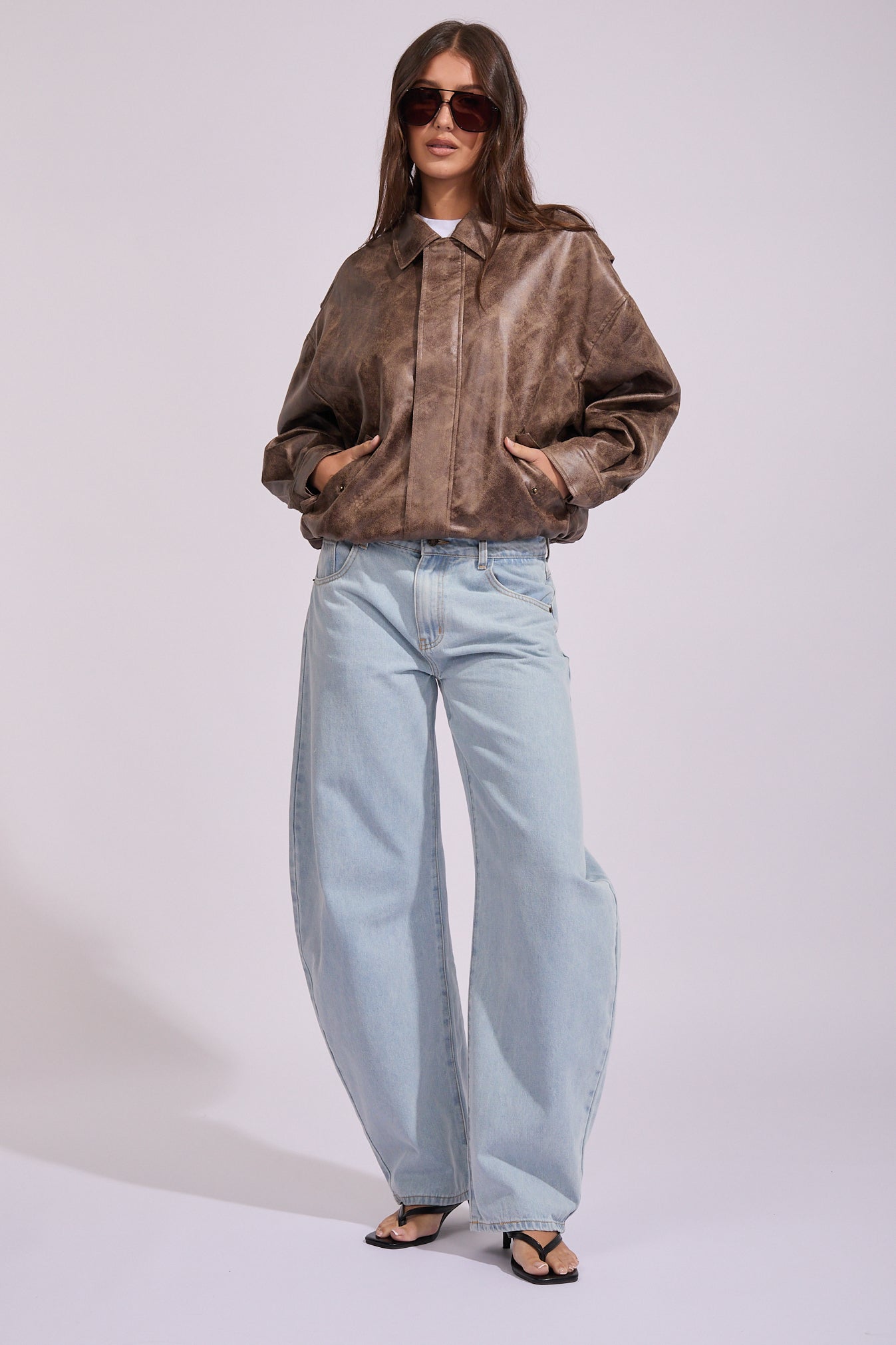 ジャケット・アウター kenny Kenny Bomber Jacket | North Beach