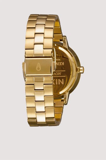 Kensington Watch