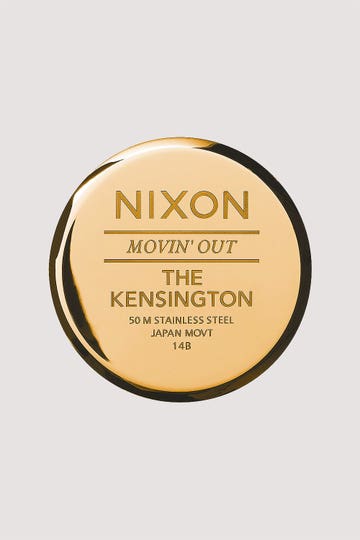 Kensington Watch