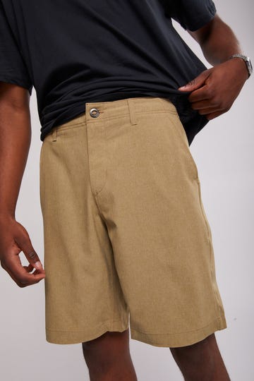 Kerosene Hybrid Shorts