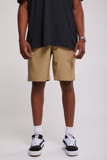 Kerosene Hybrid Shorts