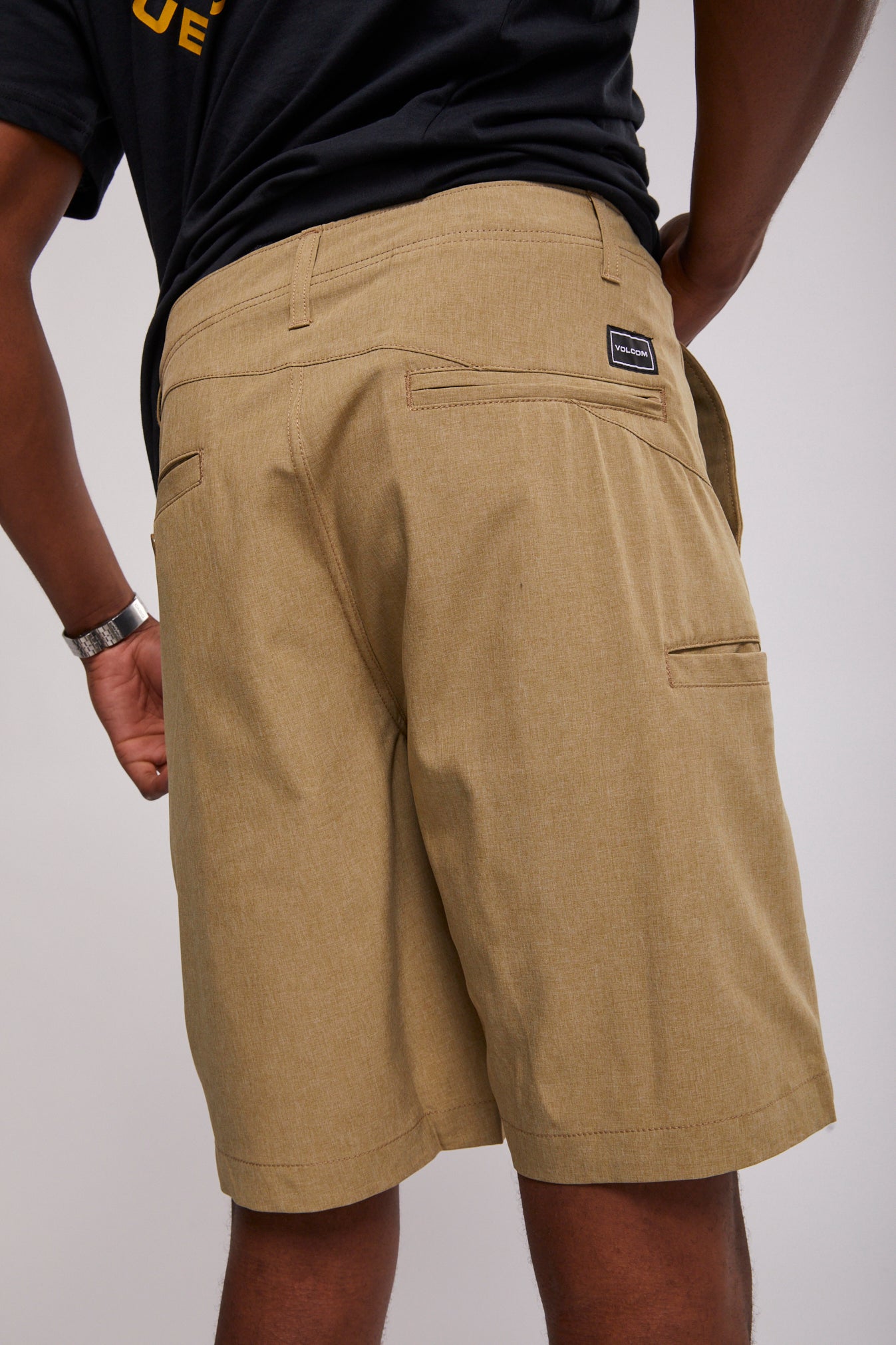 Kerosene hybrid best sale shorts