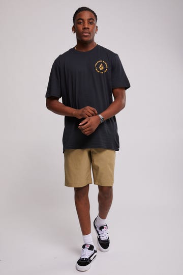 Kerosene Hybrid Shorts