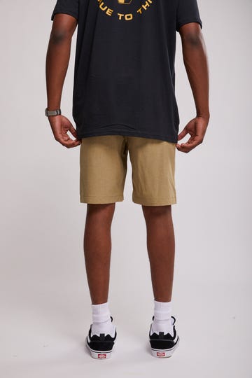 Kerosene Hybrid Shorts
