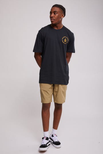 Kerosene Hybrid Shorts