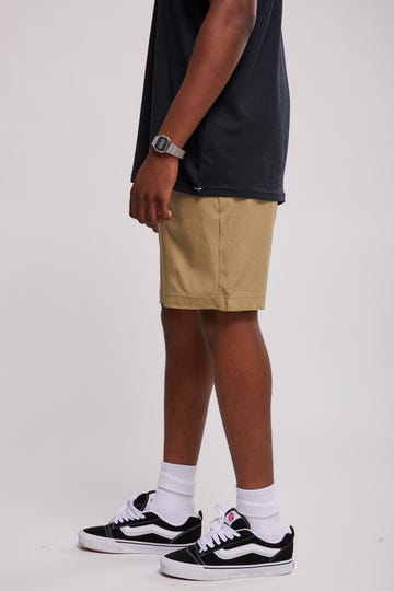 Kerosene Hybrid Shorts