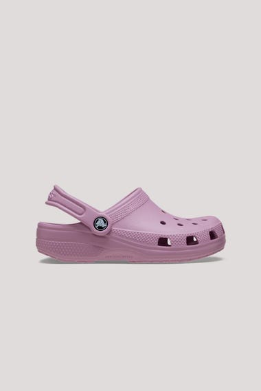 Youth Classic Clog Shoes