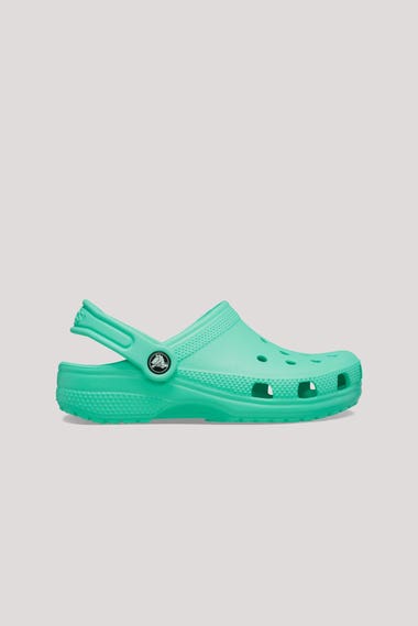 Youth Classic Clog Shoes