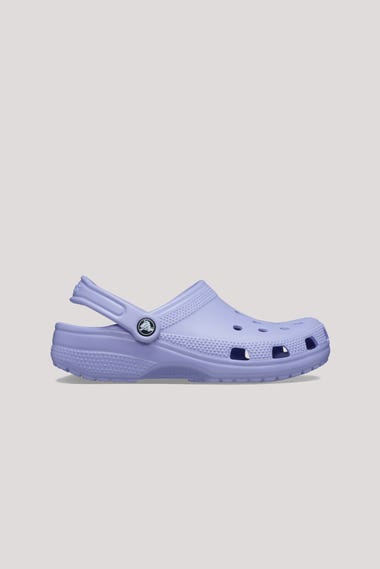 Youth Classic Clog Shoes