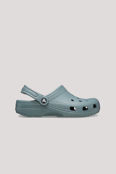 Youth Classic Clog Shoes