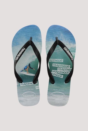 Kids Ocean Jandals