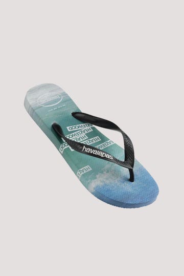 Kids Ocean Jandals