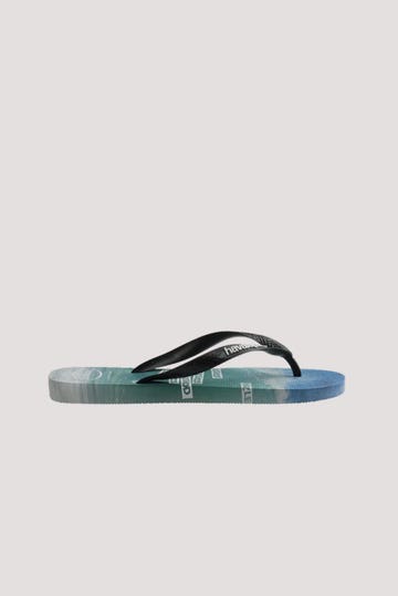 Kids Ocean Jandals