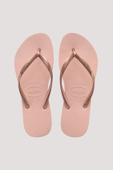 Kids Slim Jandals