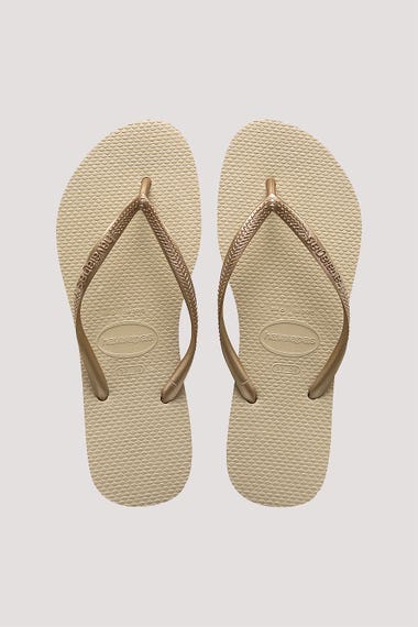 Kids Slim Jandals