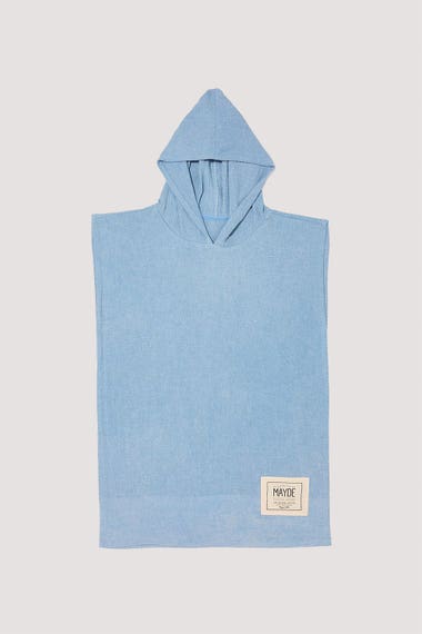 Kids Watego's Poncho