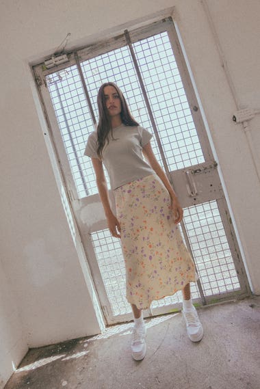 Kismet Skirt