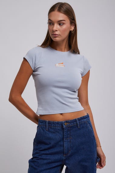 Kitsch Club T Shirt