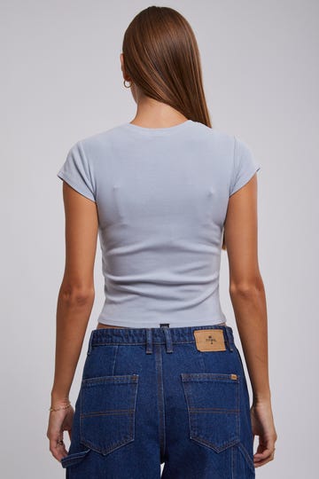 Kitsch Club T Shirt