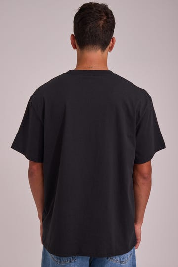 Knox Faces Front T Shirt