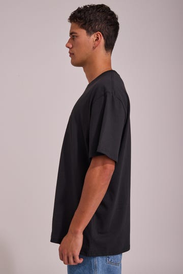 Knox Faces Front T Shirt