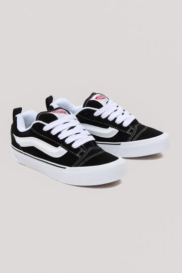Knu Skool Shoes