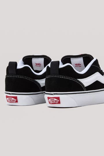 Knu Skool Shoes